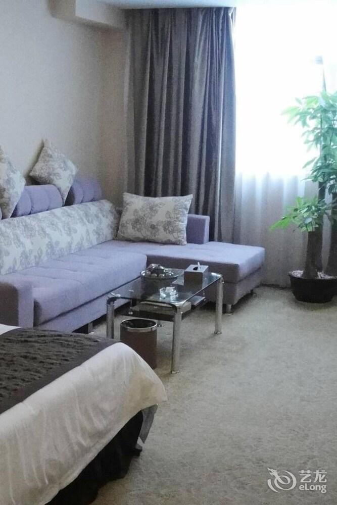 Meijng Bay Hotel Shenzhen Esterno foto