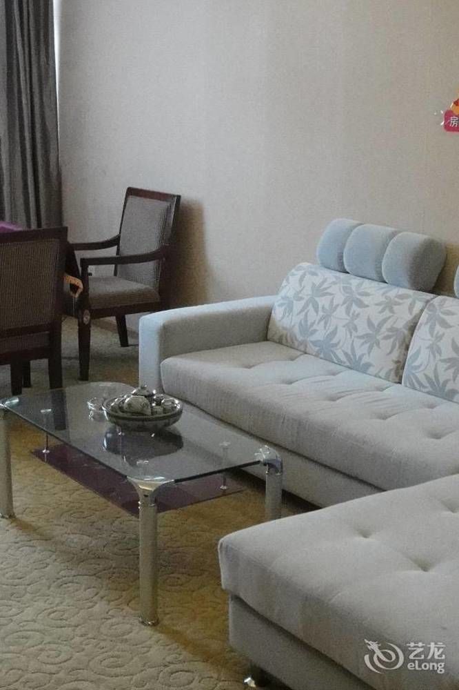 Meijng Bay Hotel Shenzhen Esterno foto