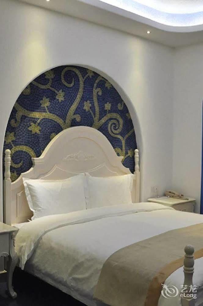 Meijng Bay Hotel Shenzhen Esterno foto