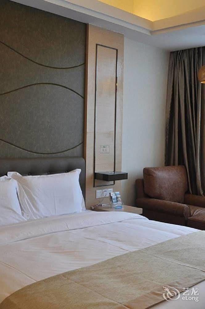 Meijng Bay Hotel Shenzhen Esterno foto