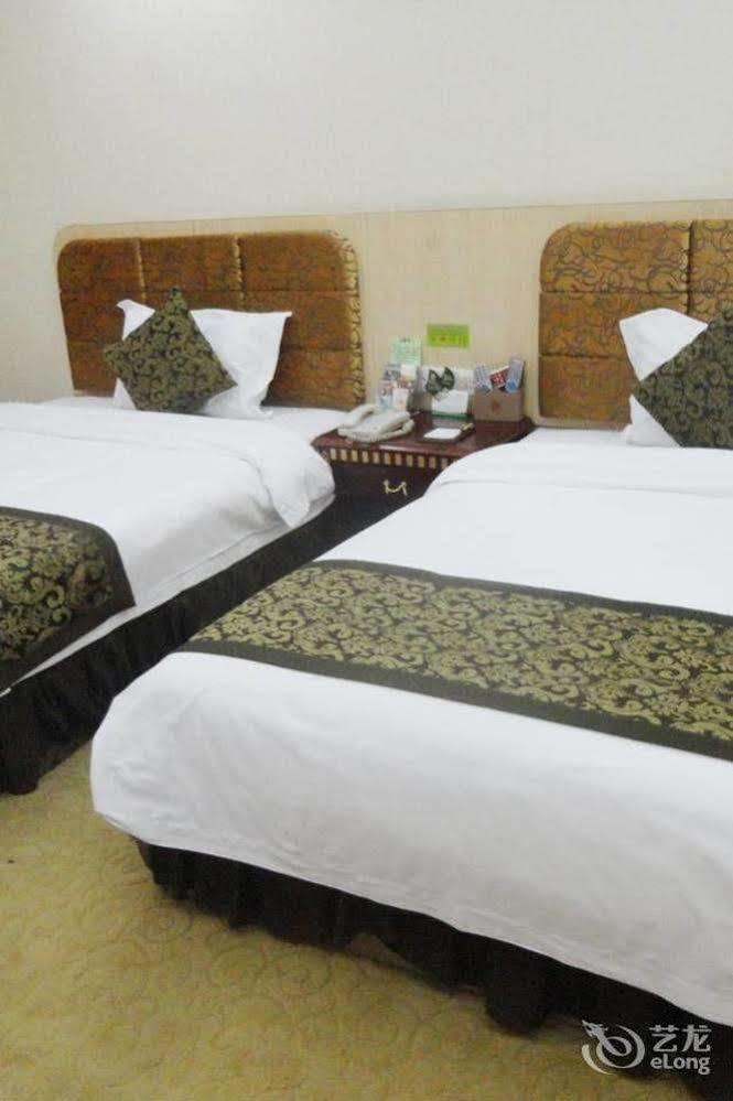 Meijng Bay Hotel Shenzhen Esterno foto